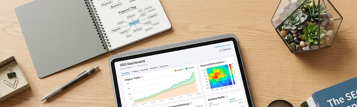 Référencement SEO local Boulogne-sur-Mer – XynoWeb